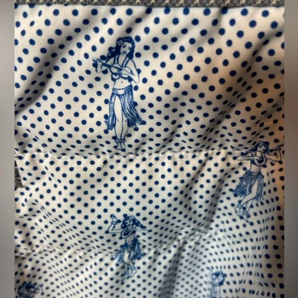 Tommy Bahama IslandZone On Par Golf Pants Size 34x32 - Picture 11 of 15